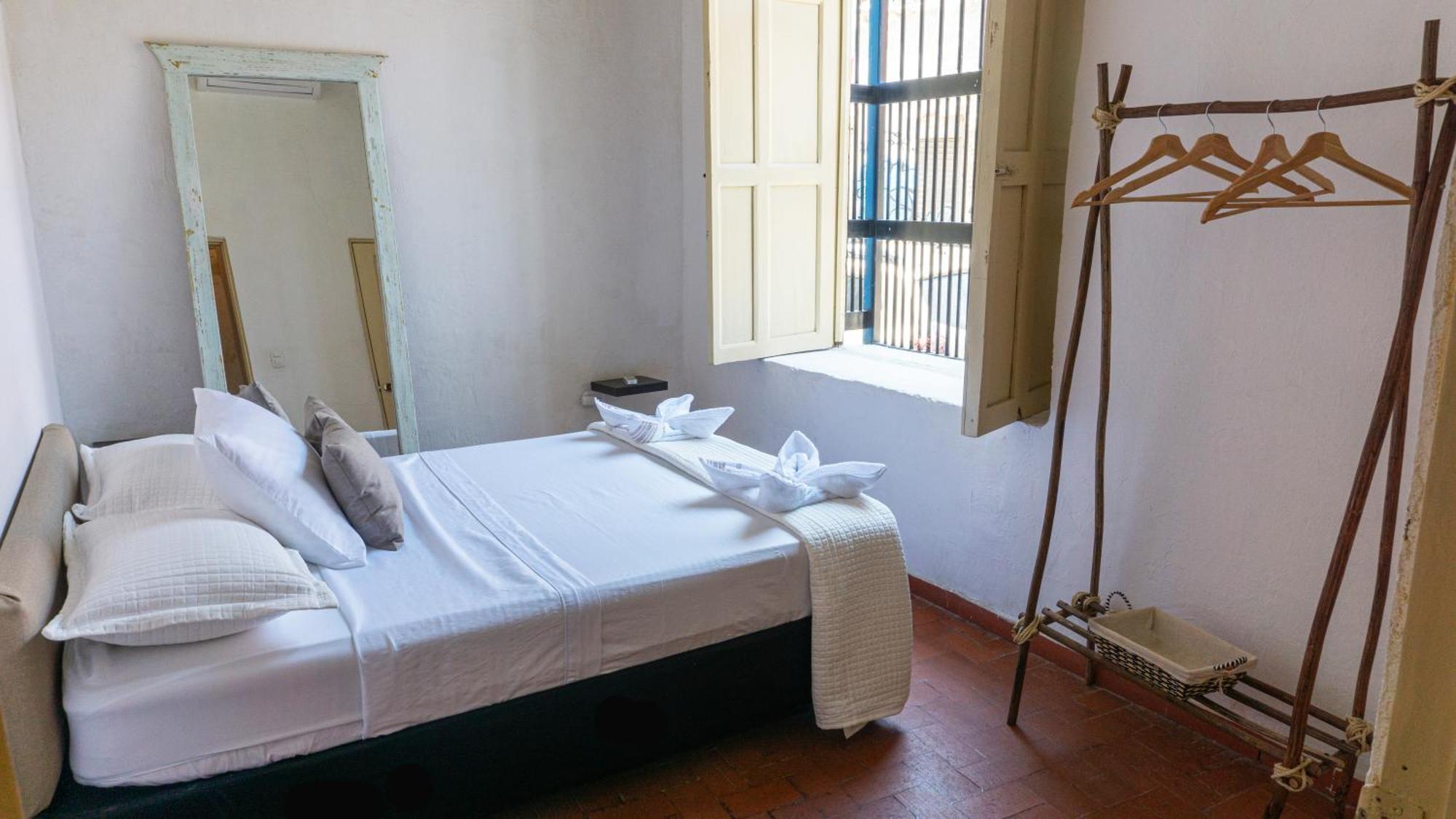 Aqui Estoy Central Hotel Santa Marta (Magdalena)