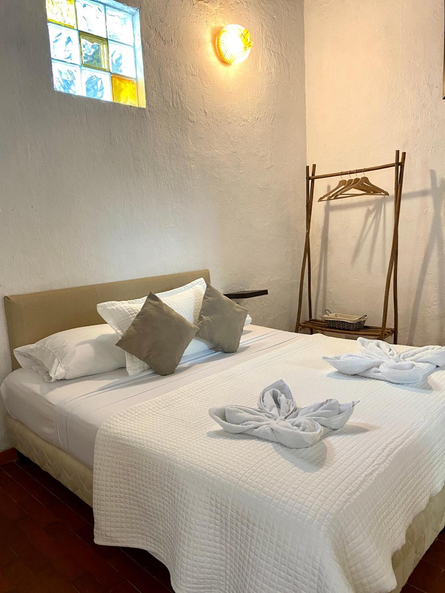 Hotel Aqui Estoy Central Santa Marta (Magdalena)