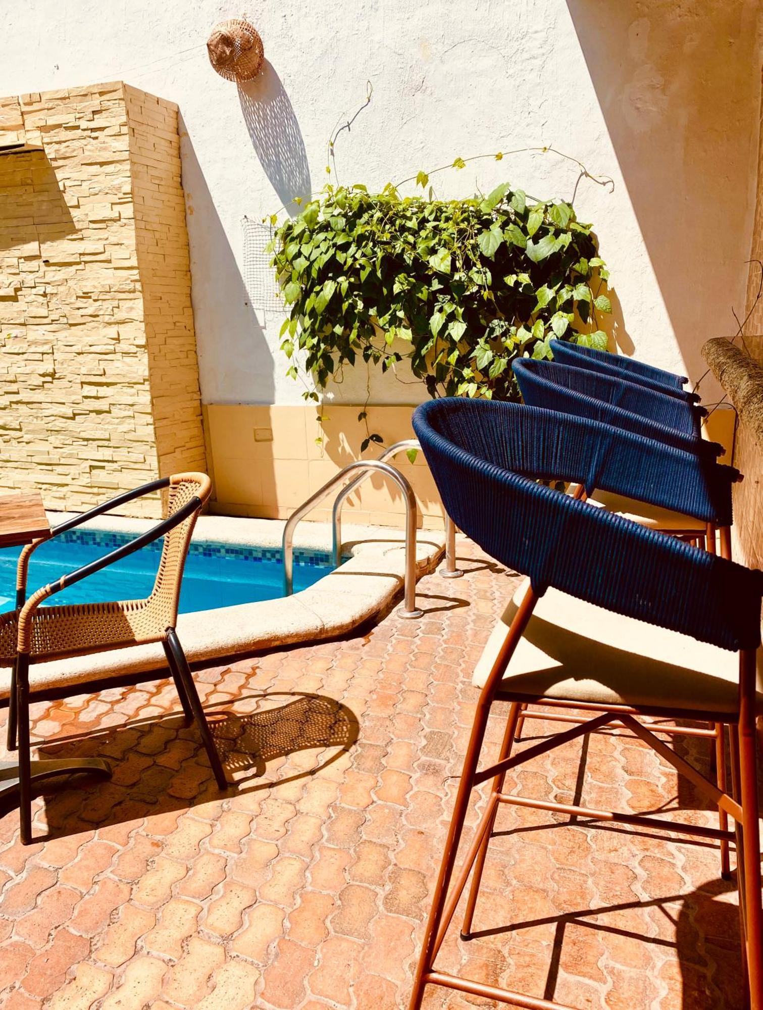 Aqui Estoy Central Hotel Santa Marta (Magdalena)